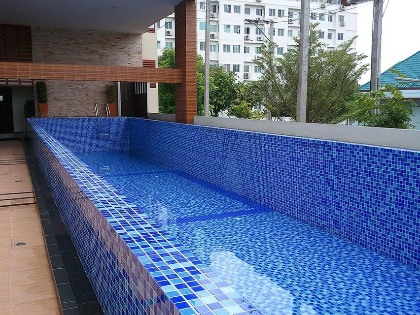 ให้เช่า คอนโดรีเจนท์โฮม 8 13