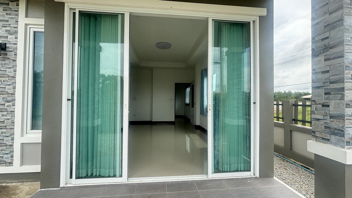 ขายบ้านเดี่ยว 5