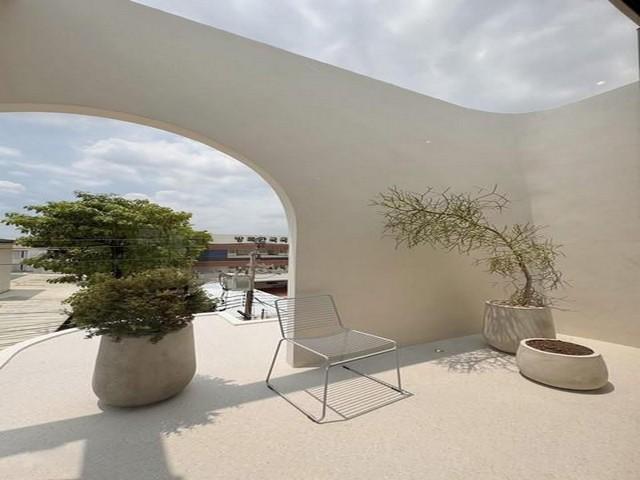 ขายบ้าน เดี่ยว สร้างใหม่ 3 ชั้น ย่านรามอินทรา ตกแต่งสวยเฟอร์นิเจอร์ครบจัดเต็มพร้อมเข้าอยู่ 11