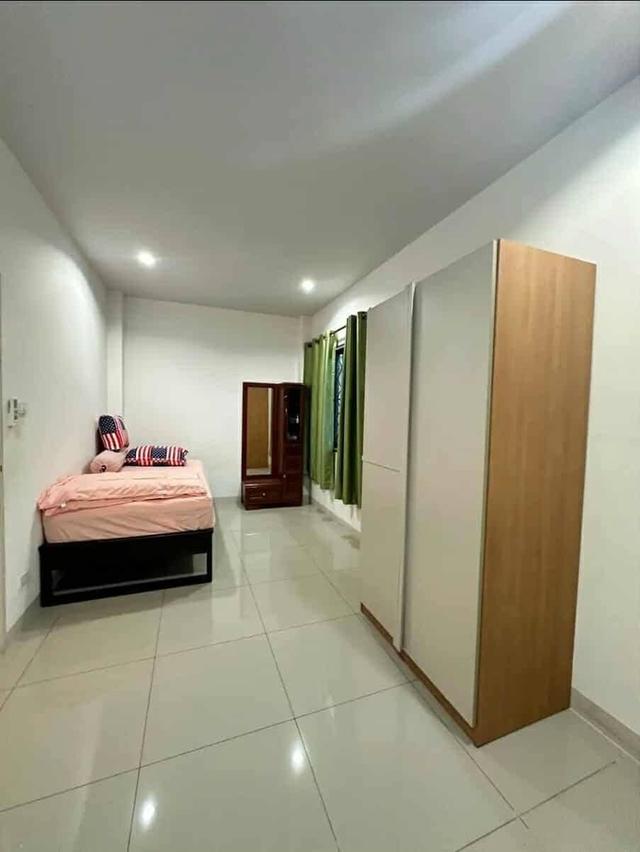 🏡 ให้เช่าบ้านเดี่ยวสองชั้น ในโครงการ ทำเลหางดง | ปลอดภัย 24 ชม. 3