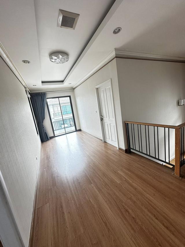 ขาย บ้านเดี่ยว 2 ชั้น หมู่บ้านภัสสร เพรจทีส บางนา-สุวรรณภูมิ  10