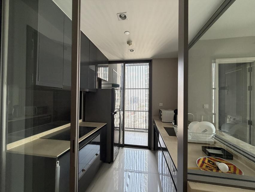 Condo for Rent 2 ห้องนอน มีครัวแยก วิวสวย ติด BTS พระโขนง 11