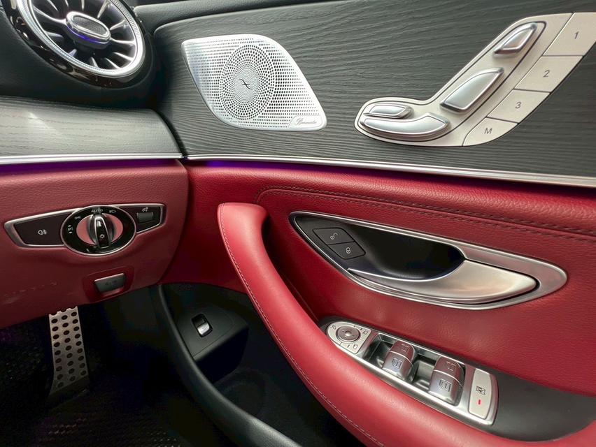 Mercedes Benz  CLS220d AMG ปี 2023  6