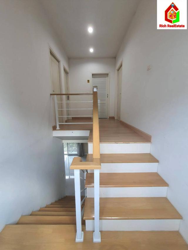 ขายถูกบ้านเดี่ยว 2 ชั้น หมู่บ้าน ดีไลท์ ดอนเมือง – รังสิต Delight Donmuang-Rangsit ขนาด 56.6 ตรว. 3 นอน 2 น้ำ บ้านสวย บ้านเปล่า ใกล้รถไฟฟ้าสายสีแดง ส 9