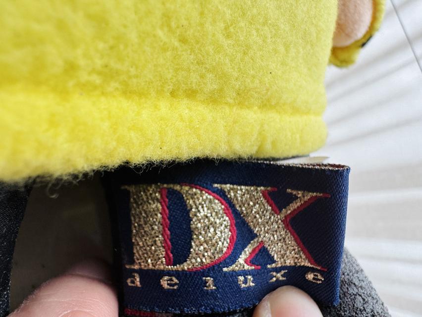 ขายตุ๊กตาฮิเดะ Hide Xjapan ตัวใหญ่33ซม ของแท้ Banpresto  3