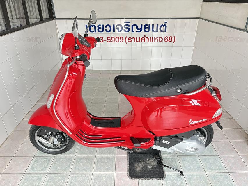 LX125 IGET สภาพใสกริ๊บ มีเก็บปลายทาง รถมือเดียว ไม่เคยล้ม สีเดิมโรงงาน ตัวถังไม่มีสนิม วิ่ง4000 ปี67 4