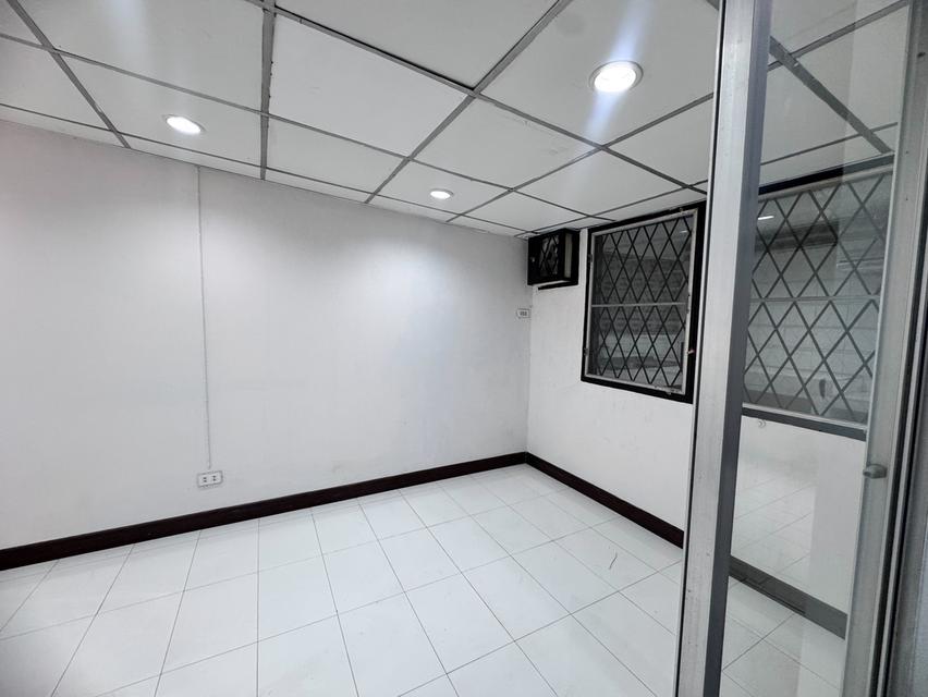 ขายบ้านเดี่ยว2ชั้น หมู่บ้านนักกีฬาแหลมทอง ซอยกรุงเทพกรีฑา39 (N.1348) 10