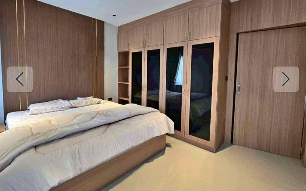 For sale House Pattaya 22.0 M Thungklom 12