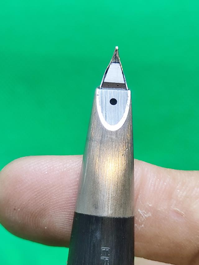 ปากกา ลามี่ รุ่น Lamy 2000 Nib 18k-750 EF รูปที่ 12