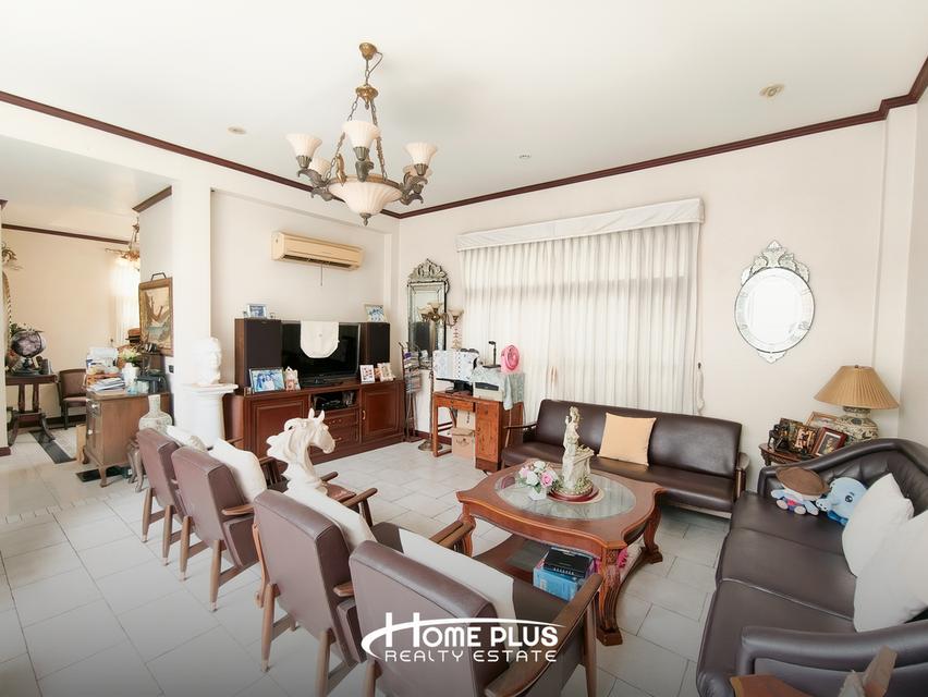 🏡 ขายบ้านเดี่ยว 1 ชั้น หมู่บ้านวรบูลย์ บางจาก พระโขนง ใกล้ BTS บางจาก 10