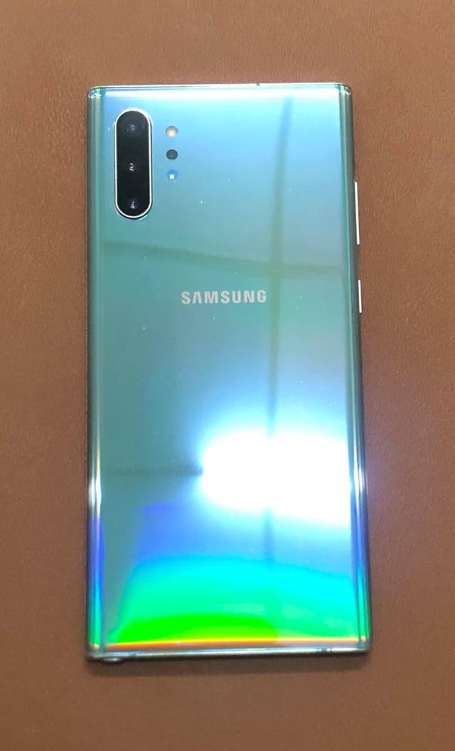 ขาย  Samsung Galaxy Note10 Plus