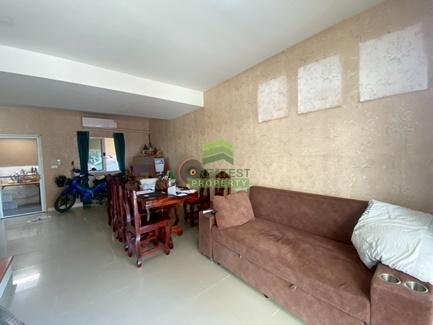 ทาวน์โฮม ไลโอ บลิสซ์ บางนา-สุวรรณภูมิ แปลงริม พื้นที่เยอะ ทำเลใกล้สนามบิน 2