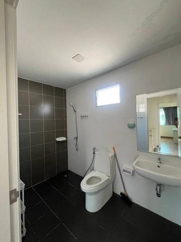 ให้เช่าบ้างนาป่าชลบุรี ให้เช่าบ้านถนนเลี่ยงเมืองชลบุรี โซนนาป่า ท้องคุ้ง หมู่บ้านพฤกษาอมตะบายพาส122 บ้าน 3 ห้องนอน 2 ห้อ 5