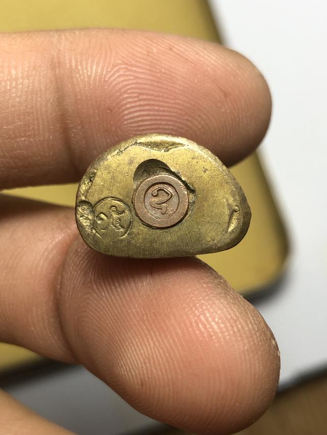 📌ยกคู่หลวงพ่อเงิน วัดบางคลาน 7