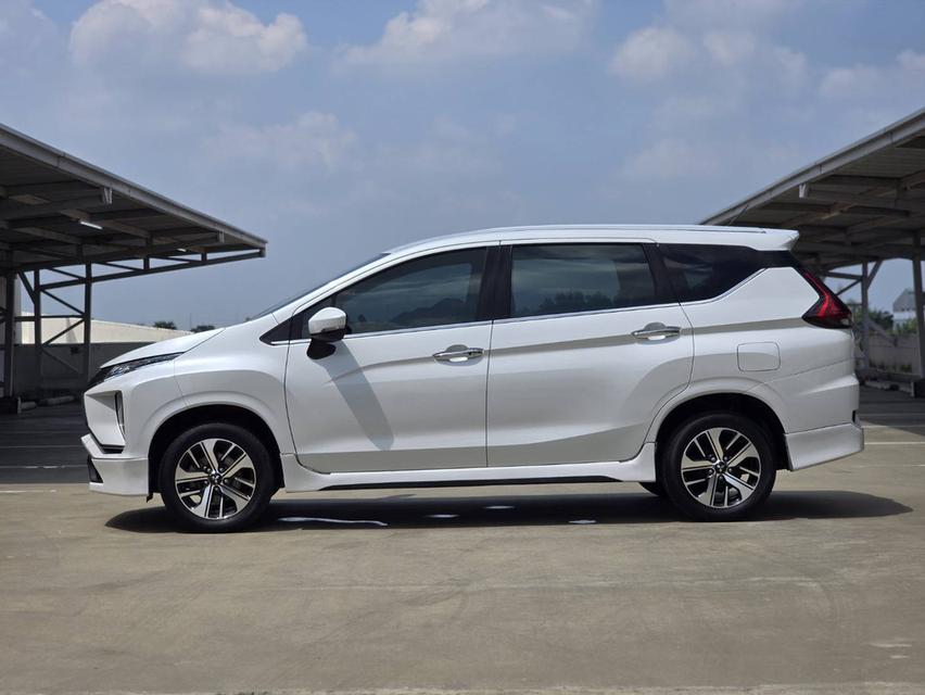 Mitsu Xpander 1.5GT TOP 2019 รูปย่อยที่ 3
