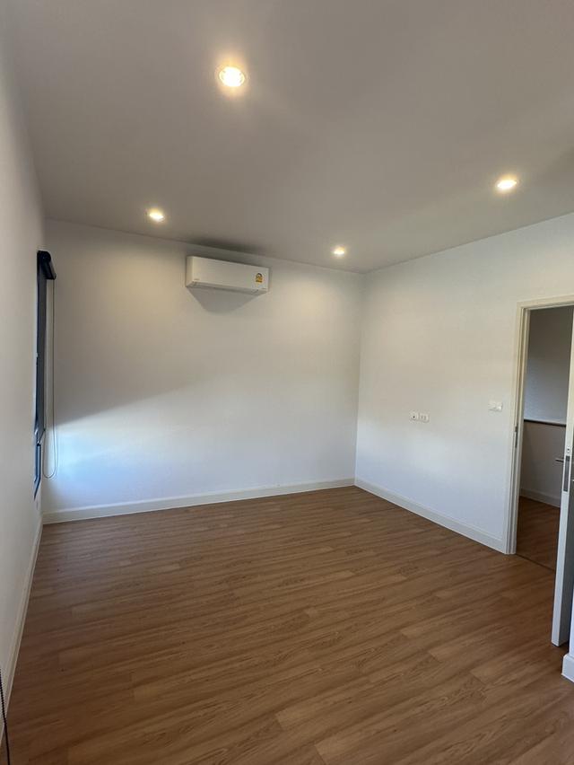 บ้านแฝด อณาสิริ กรุงเทพ-ปทุมธานี 20