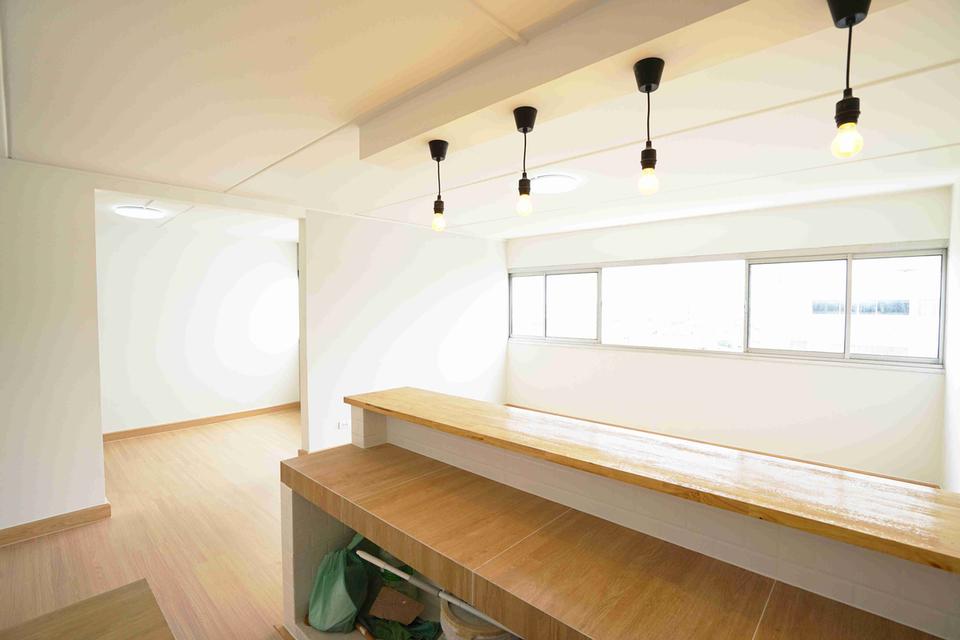 ป๊อปปูล่าคอนโด เมืองทองธานี ตึก C7 ชั้น 16 7