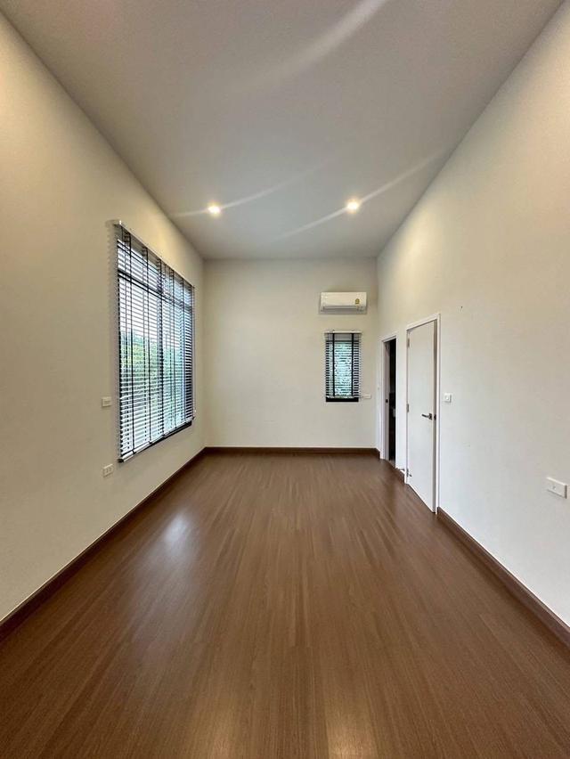 บ้านเดี่ยวแปลงมุม ใกล้คลับเฮาส์ 𝗕𝗥𝗜𝗧𝗔𝗡𝗜𝗔 ราชพฤกษ์ - นครอินทร์  8