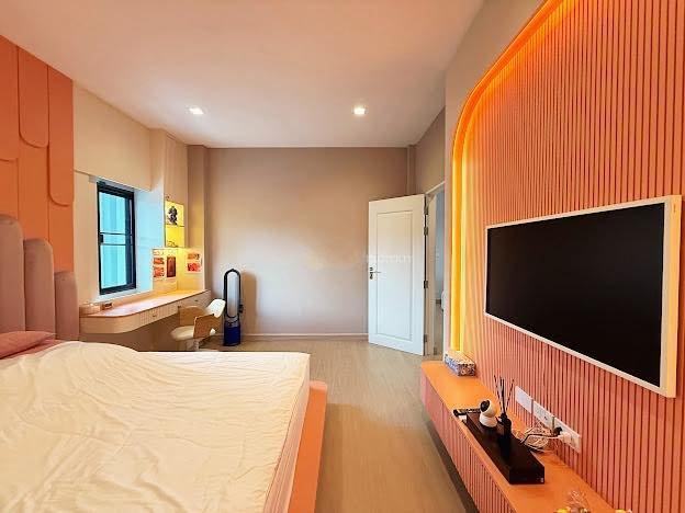 หมู่บ้านบางกอก บูเลอวาร์ด เวสต์เกต  ( Bangkok Boulevard Westgate ) ขายบ้านเดี่ยว ขายบ้านเดี่ยว 2 ชั้น 8