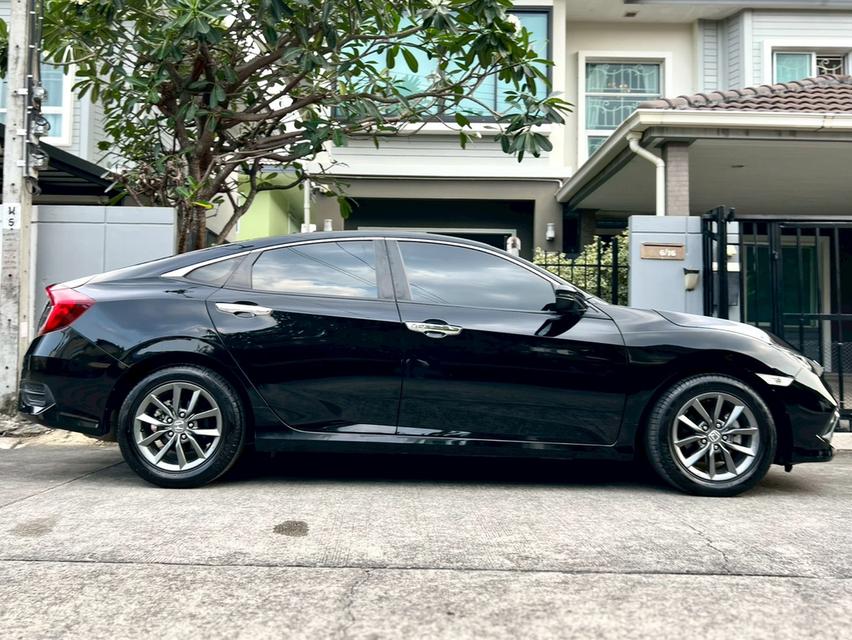 Honda Civic FC 1.8EL Top auto ไช้น้อย รูปที่ 6