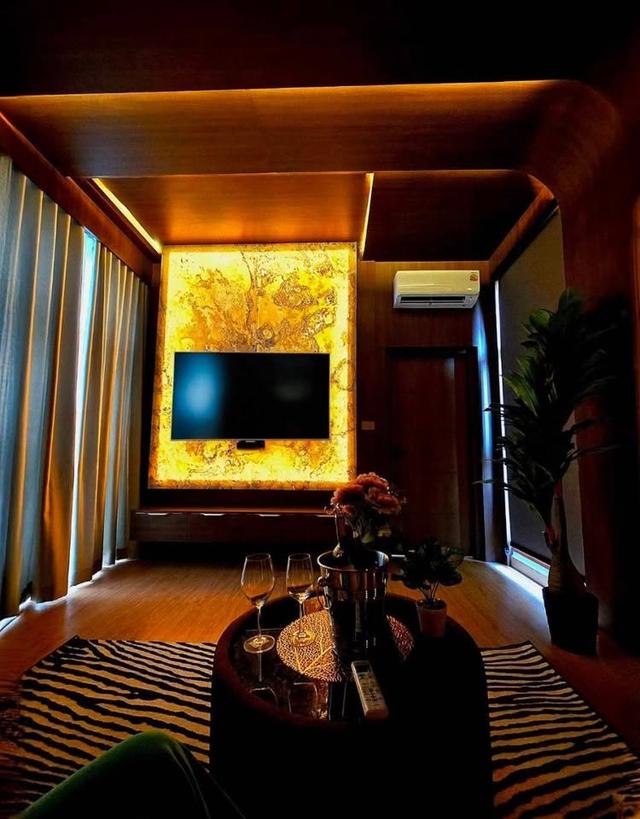 For rent pool villa 130,000 Mapprachan Lake 18
