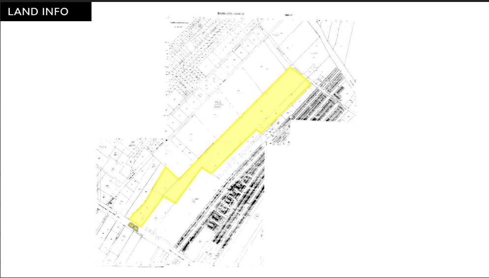 ที่ดินสำหรับลงทุนทำธุรกิจอสังหาริมทรัพย์ 1