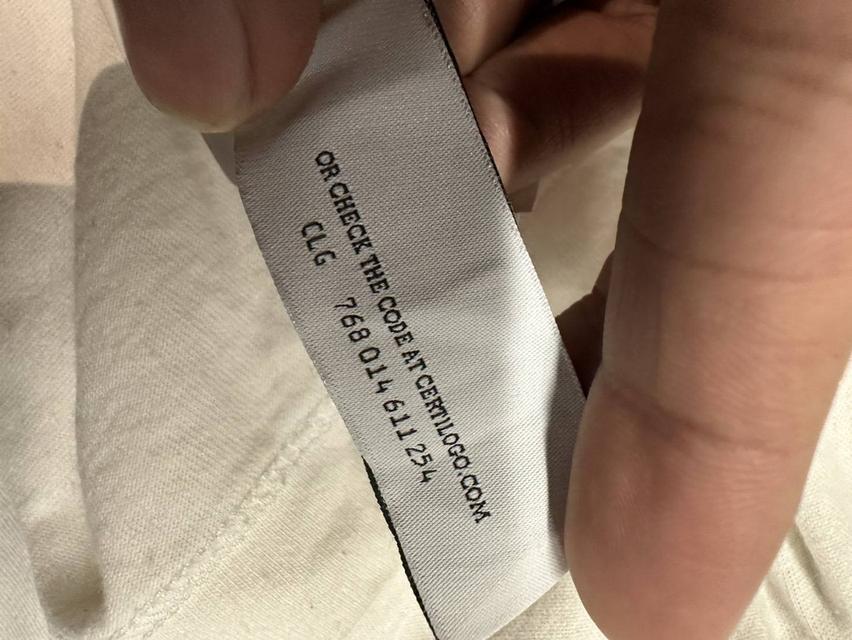 เสื้อผ้าวินเทจ มือสองสภาพสวย รูปที่ 9