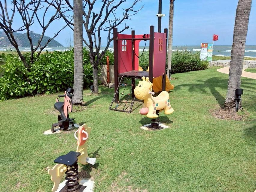 คอนโดวิวดี โครตดี..!!! ฟินจัดอ่ะ ทำเลเยี่ยม ใกล้ทะเล  Bella Costa Hua Hla  เบลล่า คอสต้า หัวหิน 7