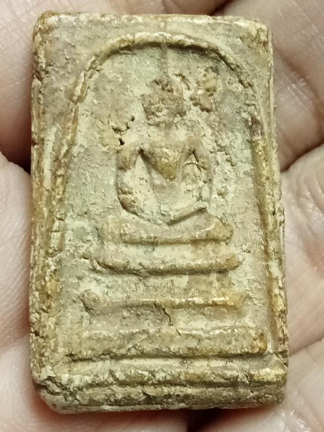 พระสมเด็จ สอบถามได้ค่ะ