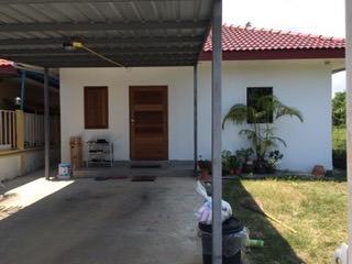 ขายบ้านเดี่ยว2นอน 2น้ำ หัวหิน เจ้าของขายเองราคาต่อรองได้ 9