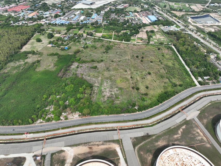 ที่ดินเปล่า มาบตาพุด 2