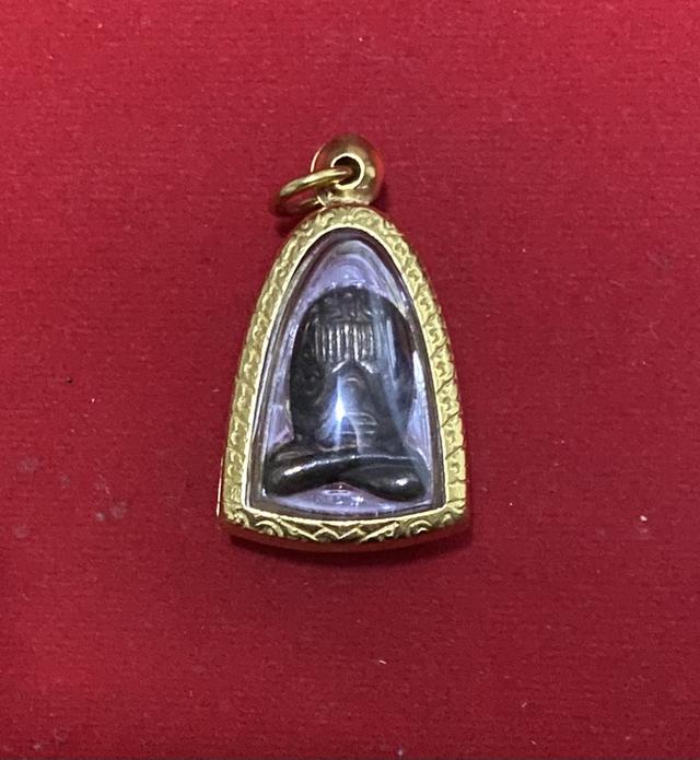 พระปิดตารุ่น88ปีหลวงพ่อทับ วัดทอง