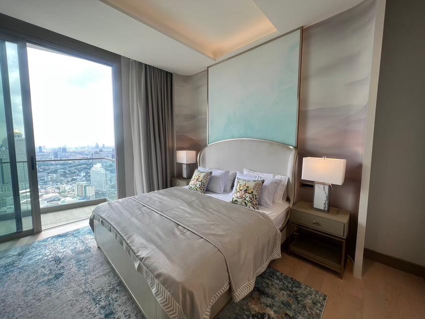 ขาย Mandarin oriental Penthouse 10