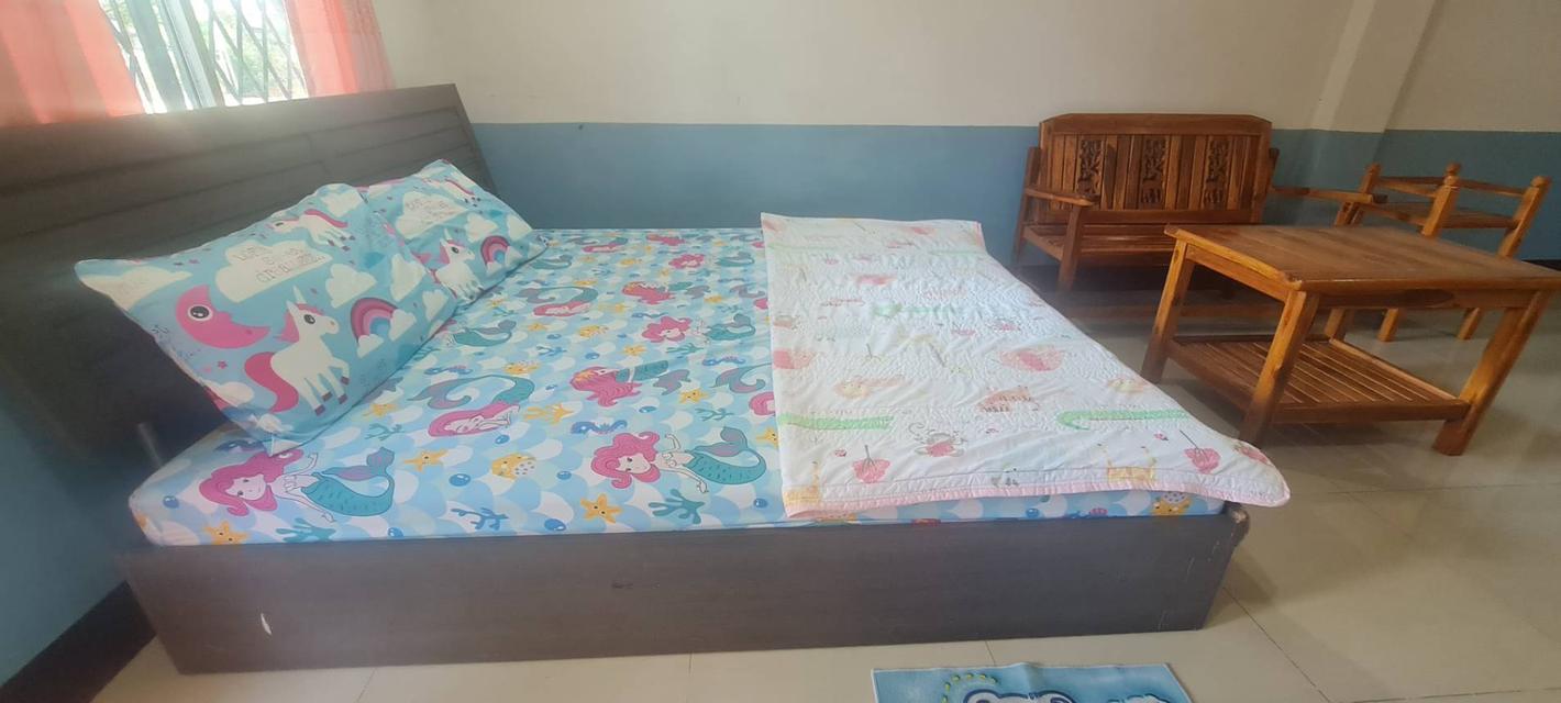 ขายหอพัก เรือนว่างพุทธวจน อ.เมือง จ.อุดรธานี พร้อมดำเนินกิจการ ทำเลดี ใกล้โลตัส นาดี 8