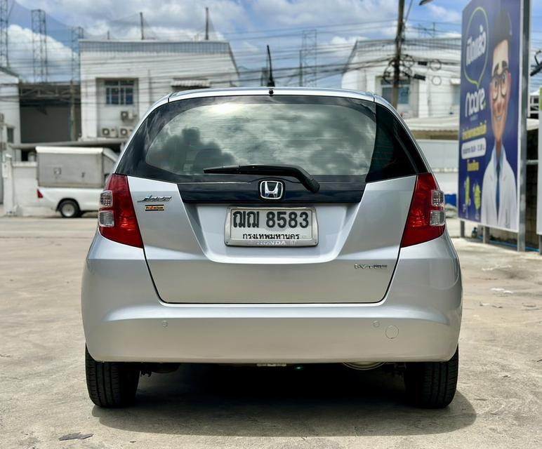 Honda Jazz 1.5 V /AT ปี 2008