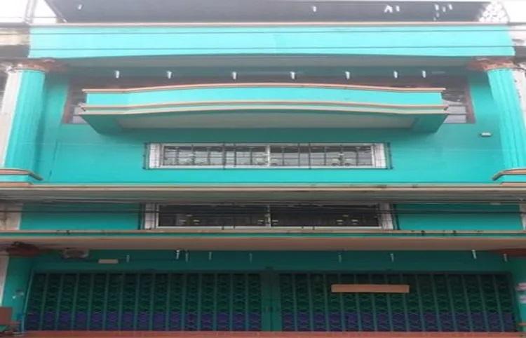 ขายอาคารพาณิชย์ 3.5 ล้าน หมู่บ้านรุ่งนภาเพลส เขตมีนบุรี ซอยร่มเกล้า16  1