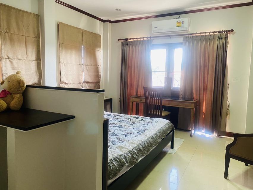 บ้านเดี่ยว หาดใหญ่ น้ำไม่ท่วม สวย สงบ ร่มเย็น 17