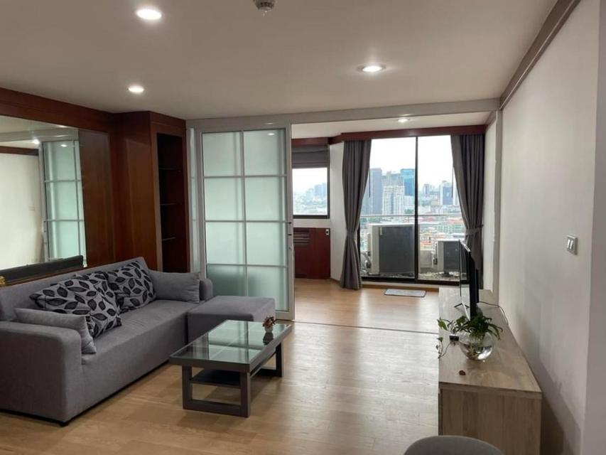 คอนโดให้เช่า Q House Condo Sukhumvit 79 4