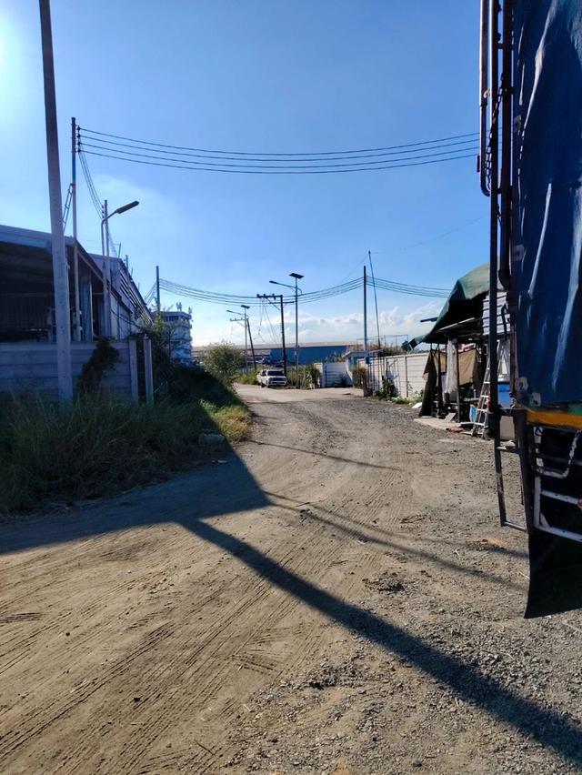 ที่ดิน บางนาตราด กม13 11