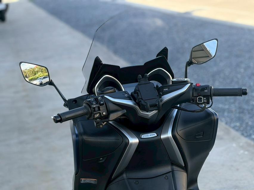 YAMAHA T-MAX530DX ปี 2018 จด 2019 รูปที่ 13