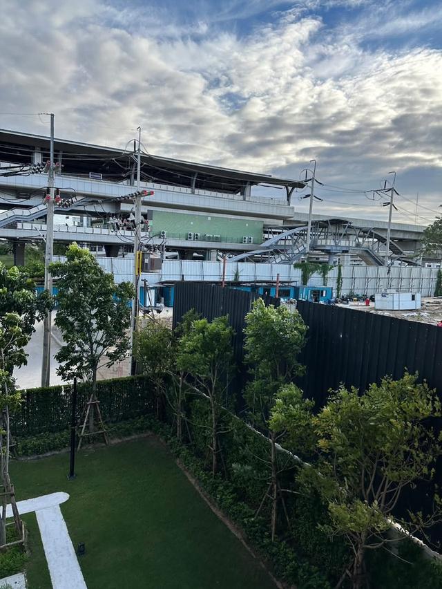 ให้เช่าคอนโด BTS คูคต Nue Core Khu Khot Station (นิว คอร์ คูคต สเตชัน) รูปที่ 8