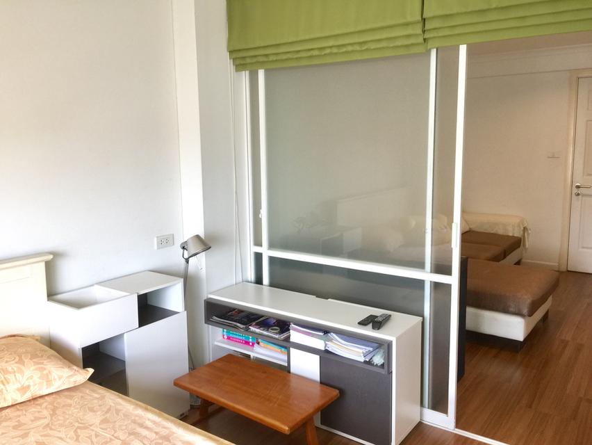 ขาย/เช่า คอนโด ลุมพินี สวีท ปิ่นเกล้า (Lumpini Suite Pinklao) 7