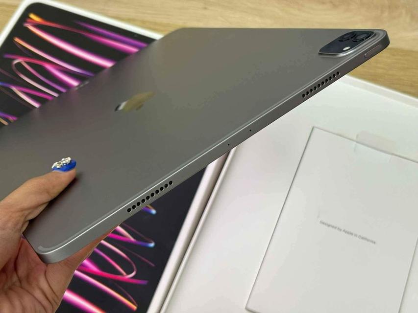 iPad Pro 12.9 นิ้ว – สภาพนางฟ้า 4