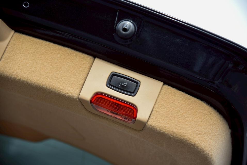รหัสรถ CBL1969 Porsche Cayenne 3.0 Diesel 4WD AT 2012 6