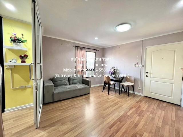 รหัส DSL-930.1 ขาย คอนโด Lumpini Place Narathiwas 24 ใหญ่ 33 SQ.M. 1 BEDROOM 1 Bathroom 2600000 THB ทำเล-ทอง 5