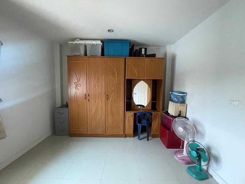ขายบ้านทาวน์โฮม 2 ชั้น  7