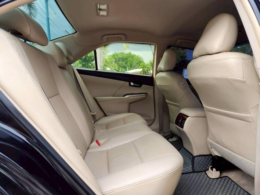Toyota Camry 2.0G Extremo ปี12 14