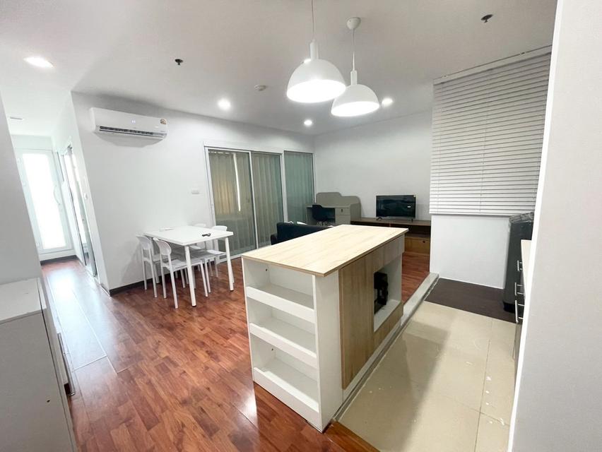 ให้เช่า 1ห้องนอน รถไฟฟ้าแยกลำสาลี Bangkok Horizon Ramkhamhaeng (แบงค์คอก ฮอไรซอน รามคำแหง) 1