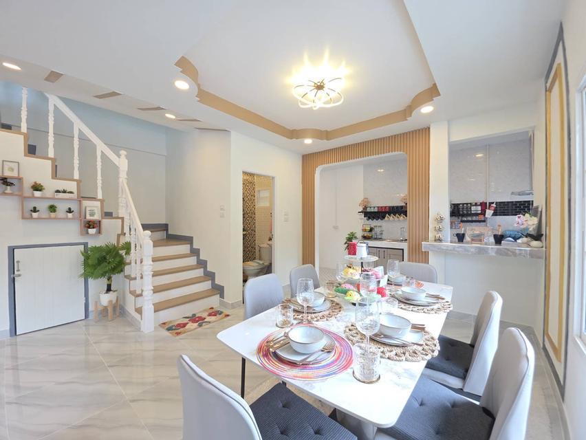 หมู่บ้านเคซี รามอินทรา 2 6