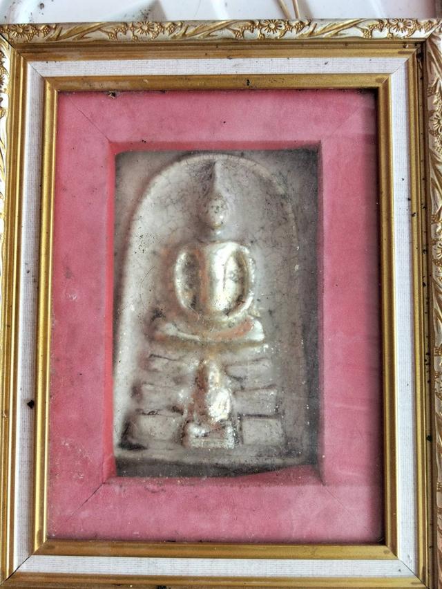 ต้องการให้บูชาพระเครื่อง